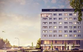 Arche Hotel Wrocław Airport